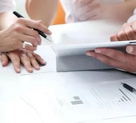 In-Sales Services